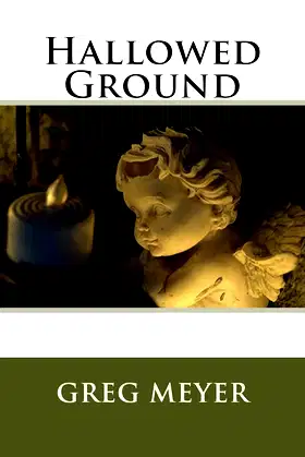 Hallowed Ground poster