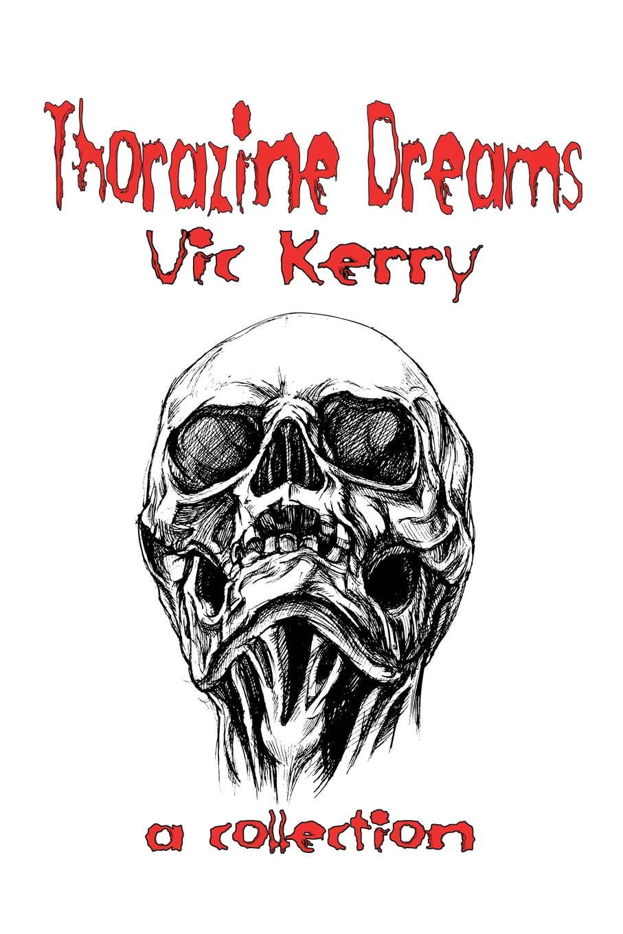 Thorazine Dreams poster