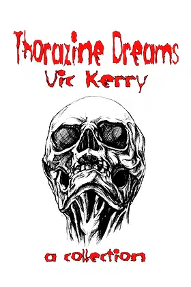 Thorazine Dreams poster