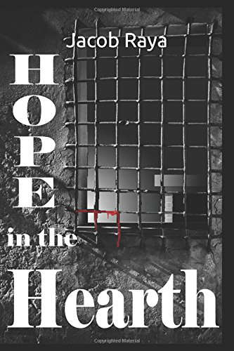 Hope in the Hearth: A Novel poster