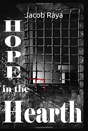 Hope in the Hearth: A Novel poster