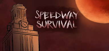 Speedway Survival capsule