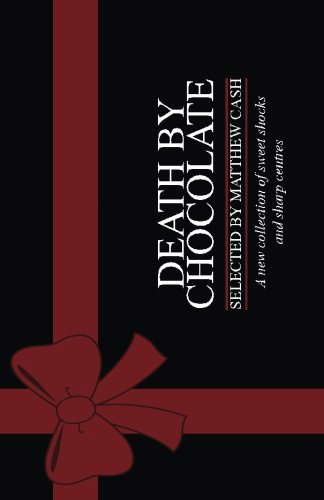 Death by Chocolate poster