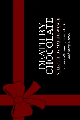 Death by Chocolate poster