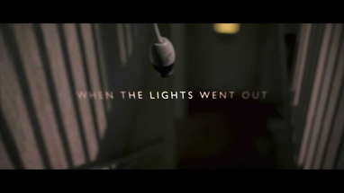 When The Lights Went Out Trailer **ON DVD, DOWNLOAD & ON-DEMAND JAN 7TH** poster