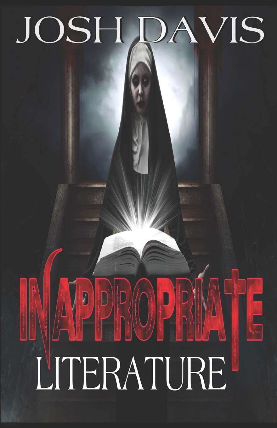 Inappropriate Literature poster