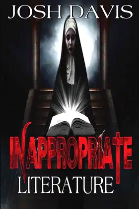 Inappropriate Literature poster