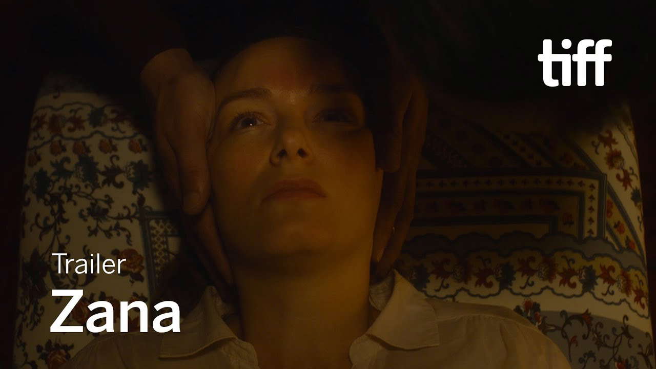 Poster for Zana