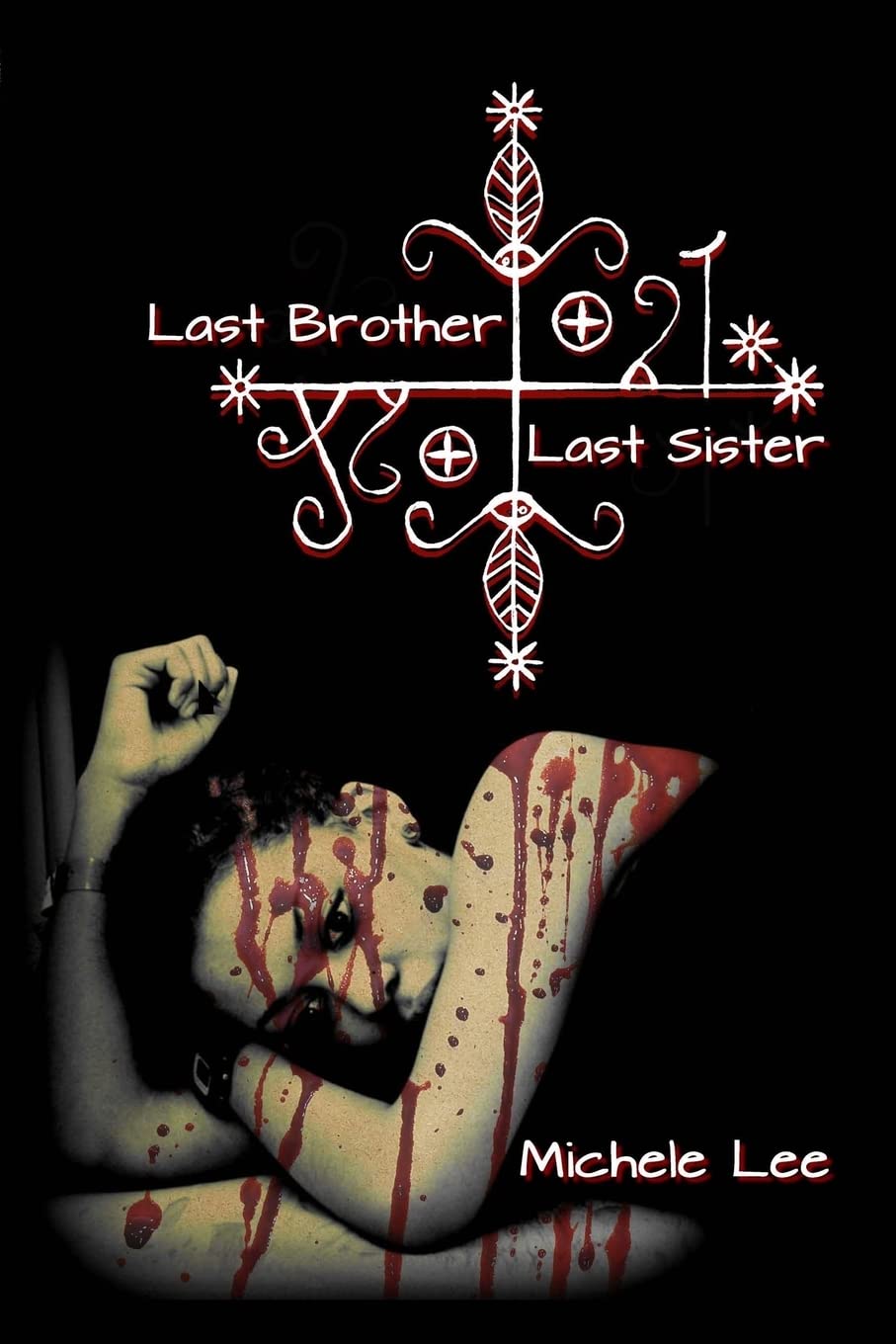 Last Brother, Last Sister poster