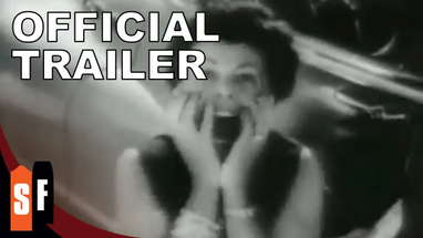 The Spider (1958) - Official Trailer poster