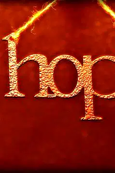 Holding Hope poster