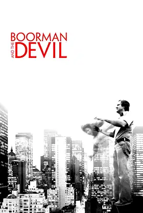 Boorman and the Devil poster