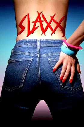 Slaxx poster