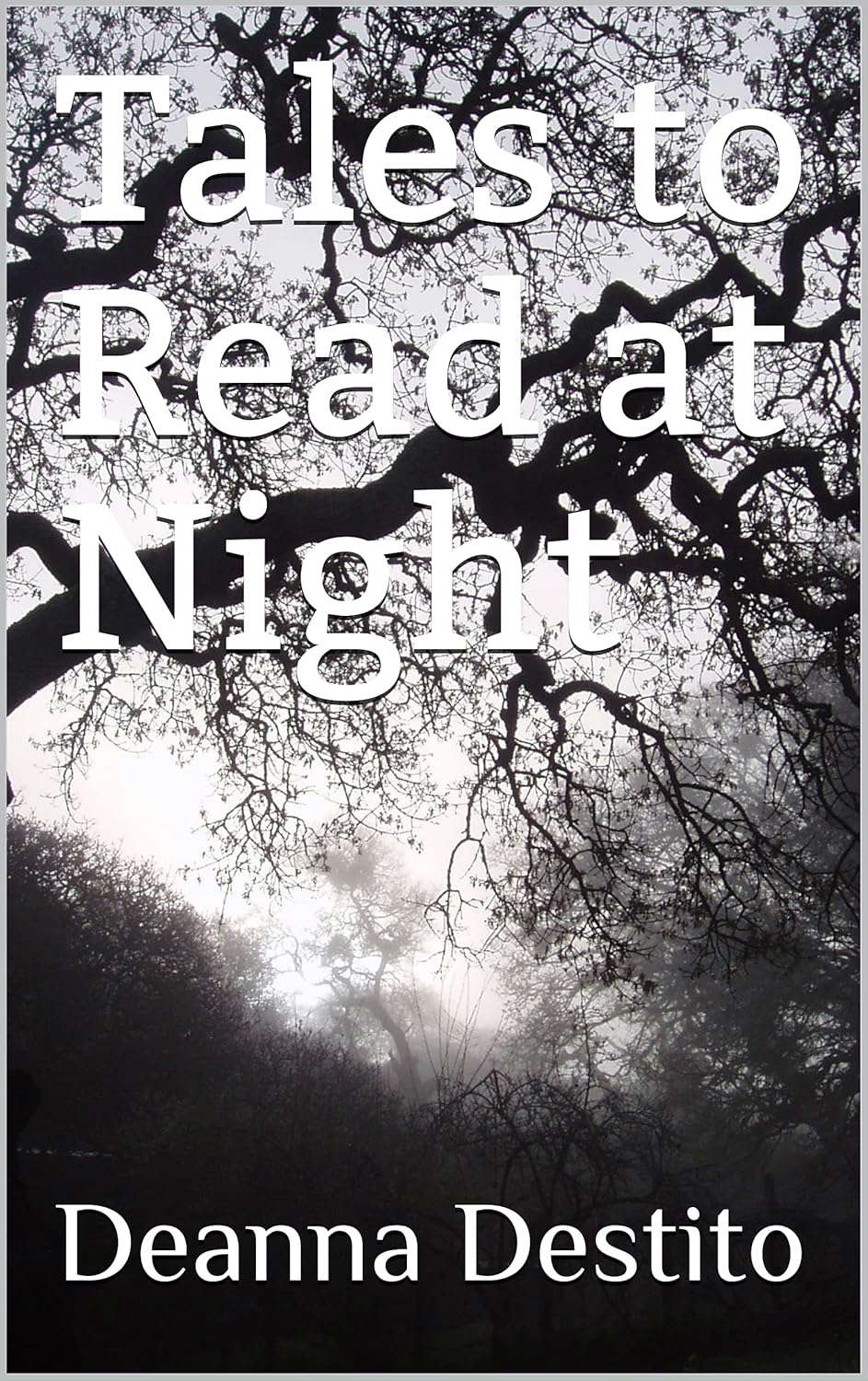 Tales to Read at Night poster