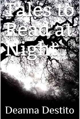 Tales to Read at Night poster