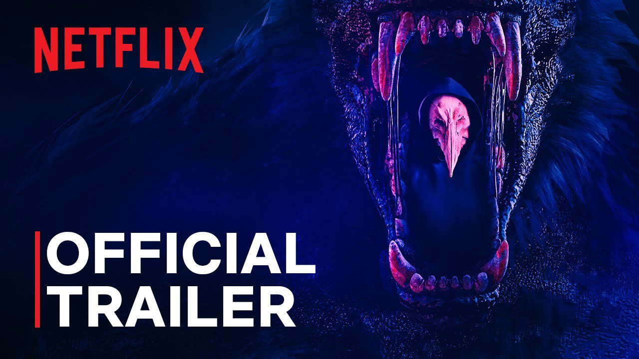 Poster for Season 2