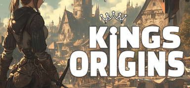 Kings Origin capsule