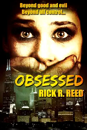 Obsessed poster