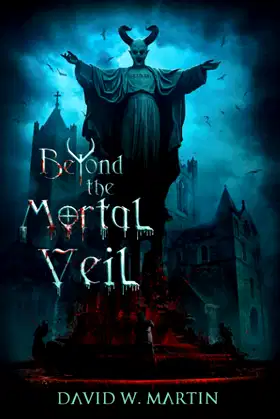 Beyond the Mortal Veil (Demetrius Magus) poster