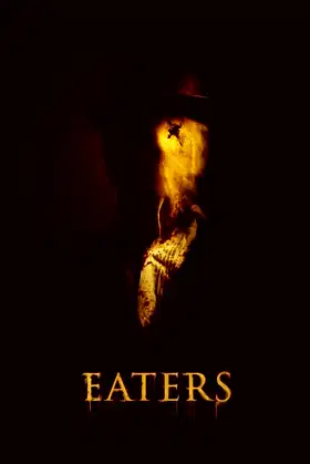 Eaters poster