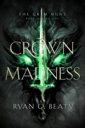The Grim Hunt: Crown of Madness poster