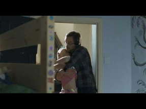 THE CHILDREN Trailer ON DVD 30 MARCH 2009 poster