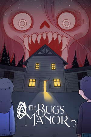 The Bugs Manor 🦋 poster