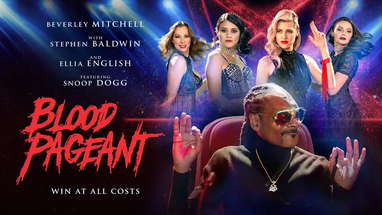 Blood Pageant - Official Trailer poster