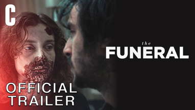 The Funeral | Official Trailer poster