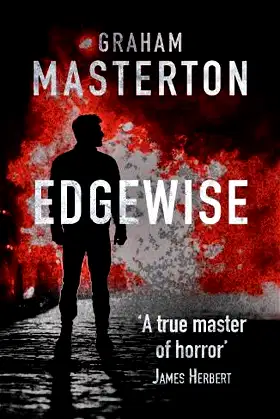 EDGEWISE poster