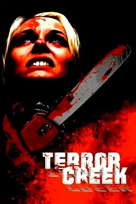 Terror Creek poster
