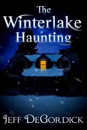 The Winterlake Haunting poster