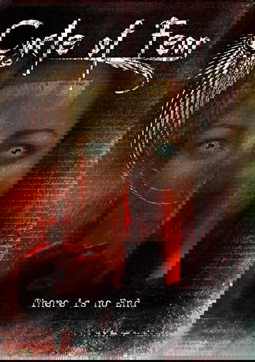 Cycle of Fear: There Is No End poster