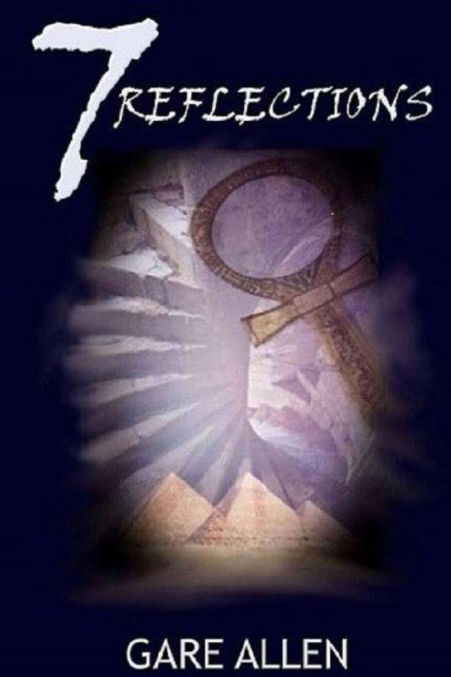7 Reflections (The 7 Novellas Series) poster