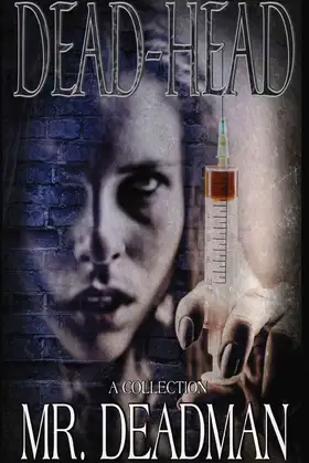 DEAD-HEAD poster