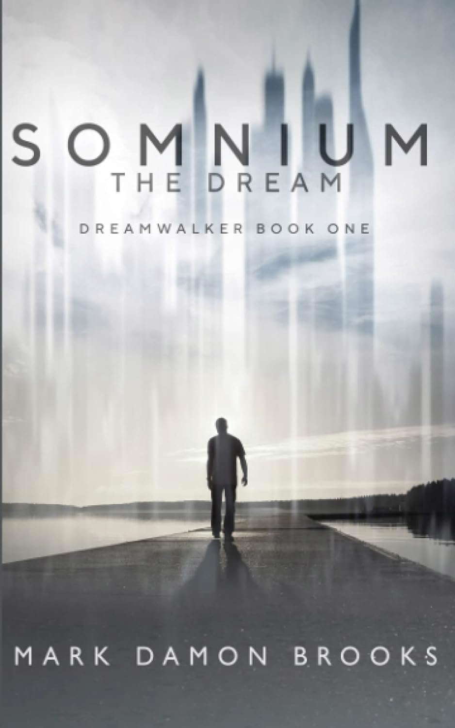 Somnium (The Dreamwalker) poster