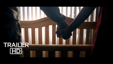 Stained | 2019 Official Trailer poster