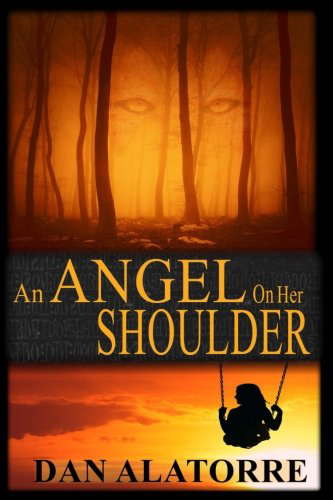 An Angel On Her Shoulder poster