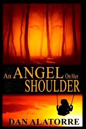 An Angel On Her Shoulder poster