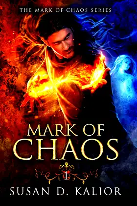 The Mark of Chaos (The Mark of Chaos Series) poster