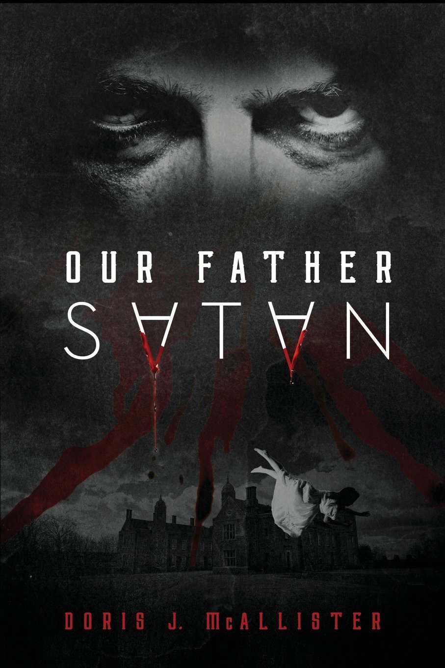 Our Father Satan poster