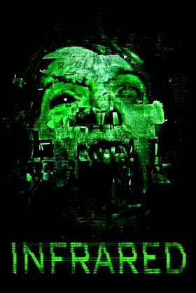 Infrared poster