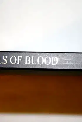 Tunnels of Blood poster
