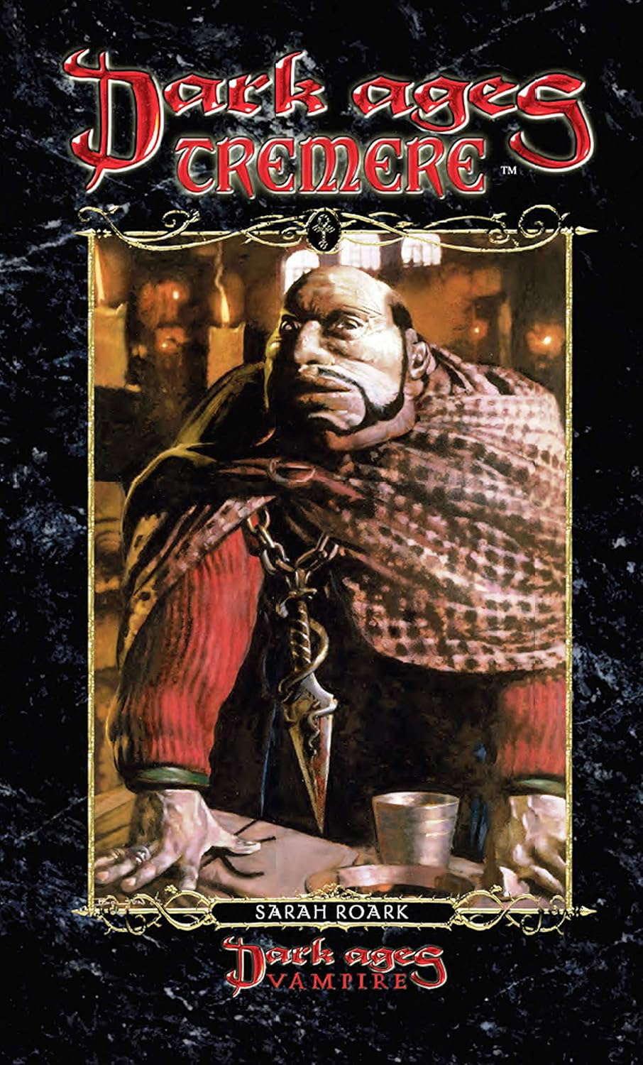 Dark Ages Clan Novel Tremere: Book 11 of the Dark Ages Clan Novel Saga poster