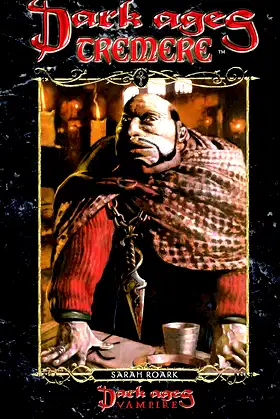 Dark Ages Clan Novel Tremere: Book 11 of the Dark Ages Clan Novel Saga poster
