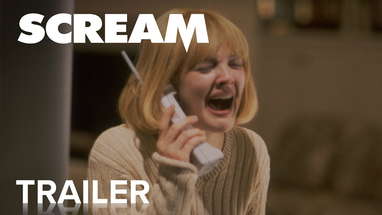 SCREAM | Official Trailer | Paramount Movies poster