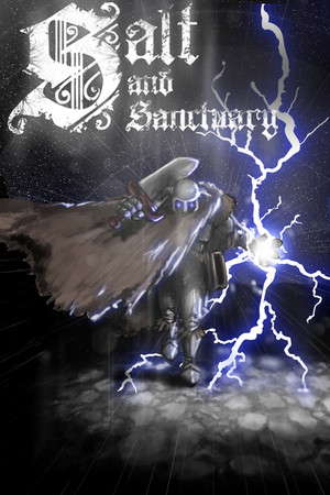 Salt and Sanctuary poster