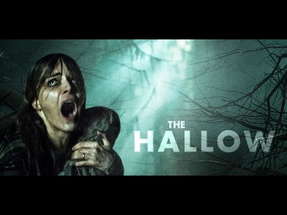 THE HALLOW - OFFICIAL UK TRAILER [HD] poster