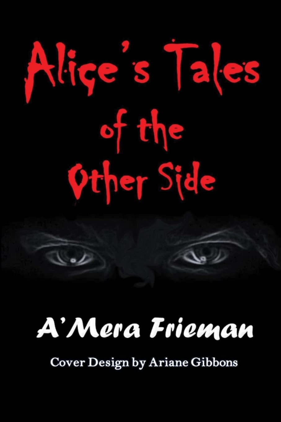 Alice's Tales of the Other Side poster