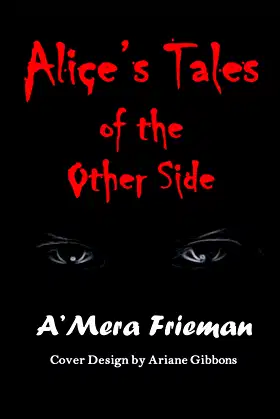 Alice's Tales of the Other Side poster